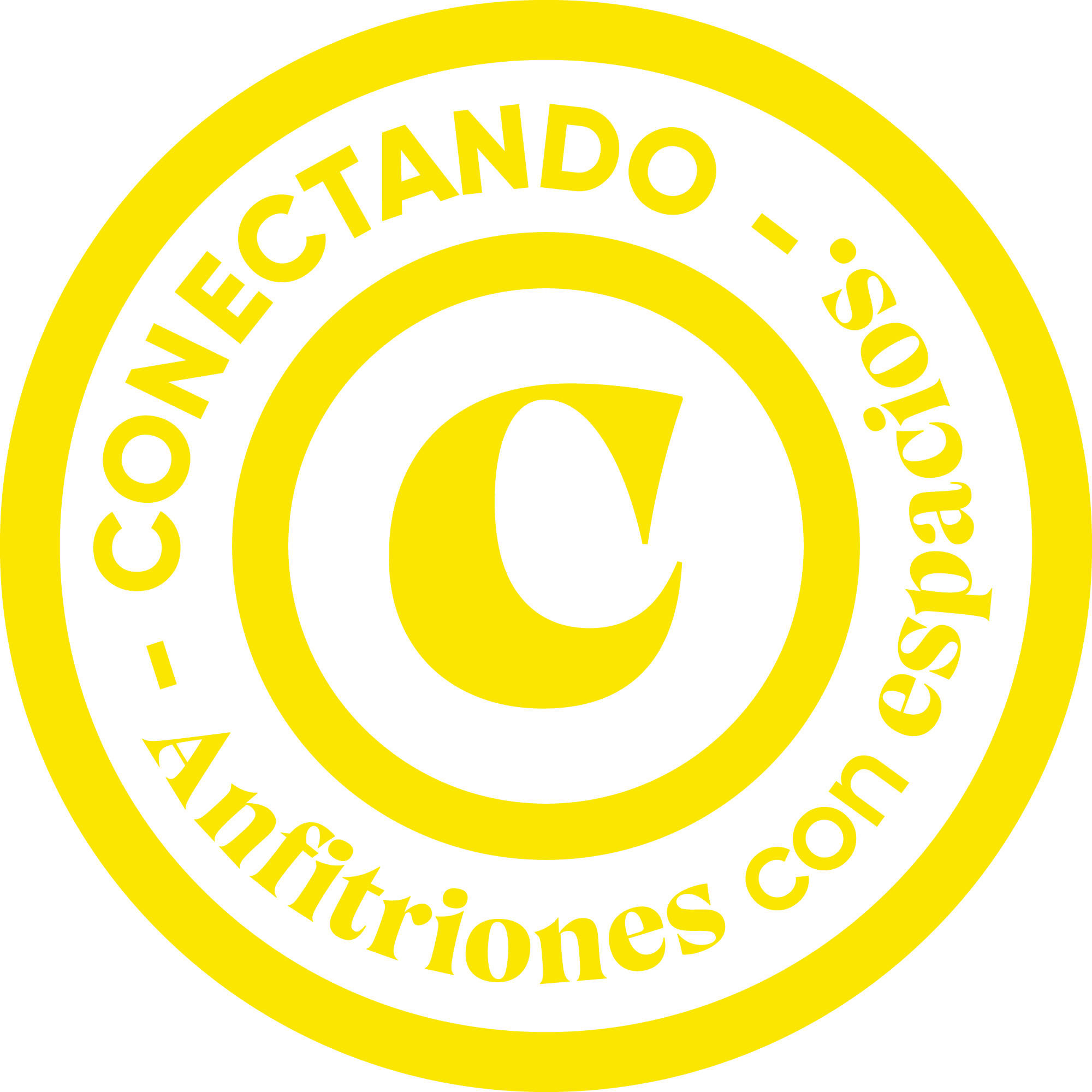 Celebrare — Conectando espacios, anfitriones con espacios